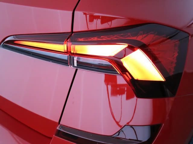 Skoda Kamiq 1.0 TSI Monte Carlo