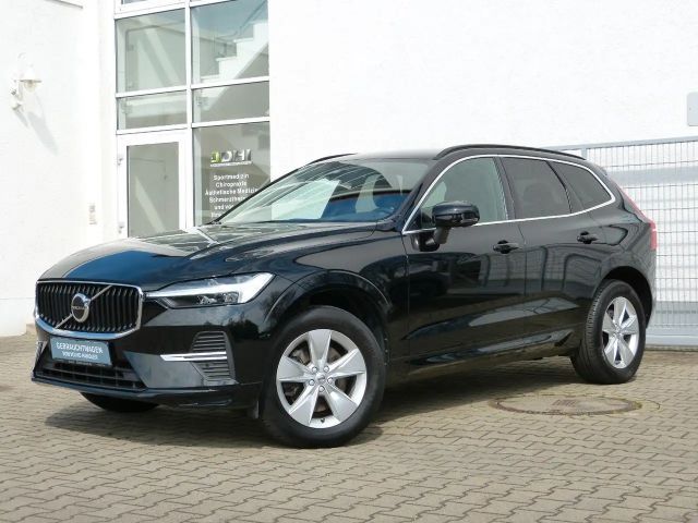 Volvo XC60 Momentum