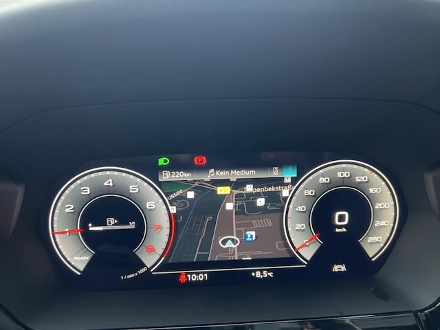 Audi A3 30 TFSI Sportback