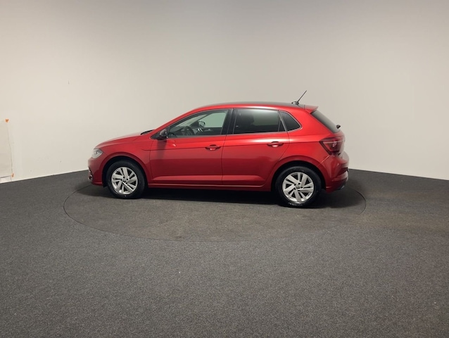 Volkswagen Polo 1.0 TSI DSG