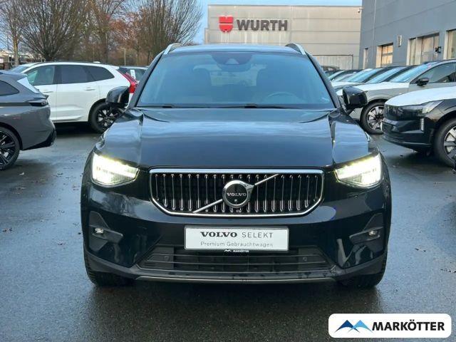 Volvo XC40 Core Recharge T5