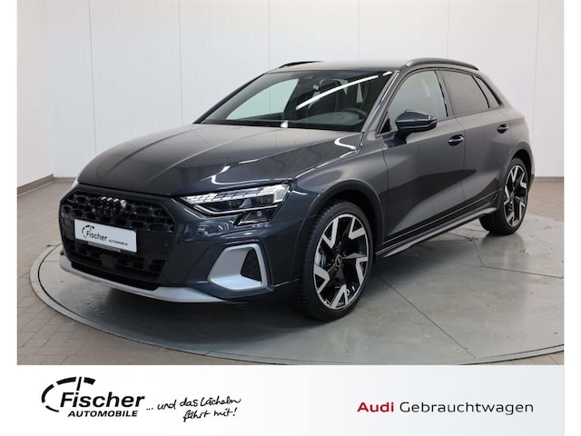 Audi A3 35 TFSI S-Tronic