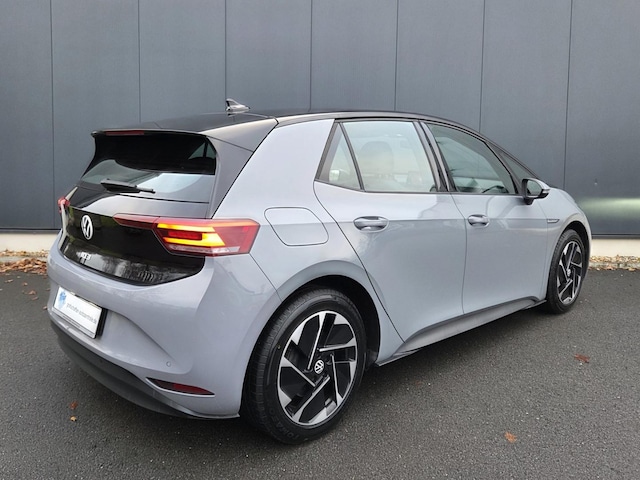 Volkswagen ID.3 58 KWh Life Performance Pro