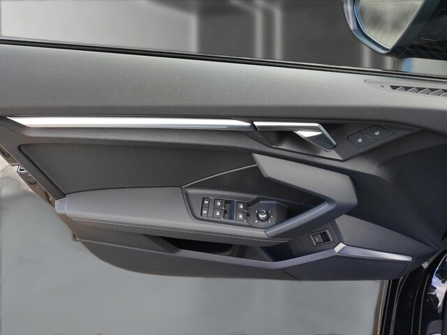 Audi S3 Quattro S-Tronic Sedan