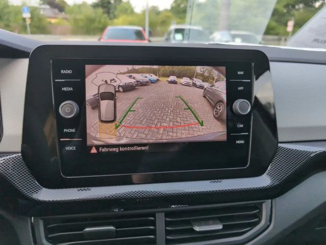 Volkswagen T-Cross 1.0 TSI DSG Life