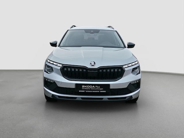 Skoda Kamiq 1.5 TSI Tour