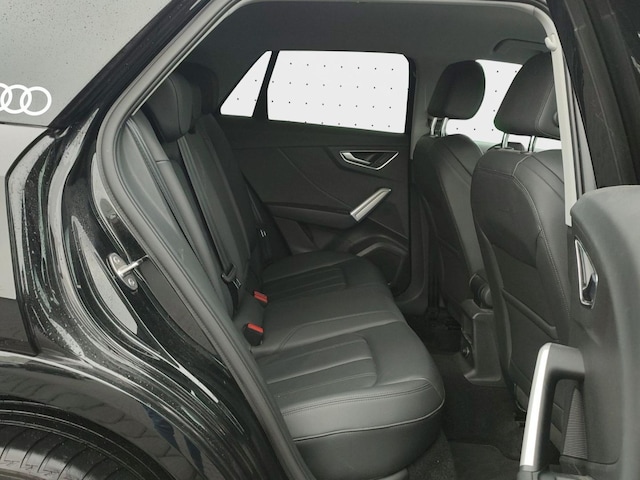 Audi Q2 35 TFSI S-Tronic