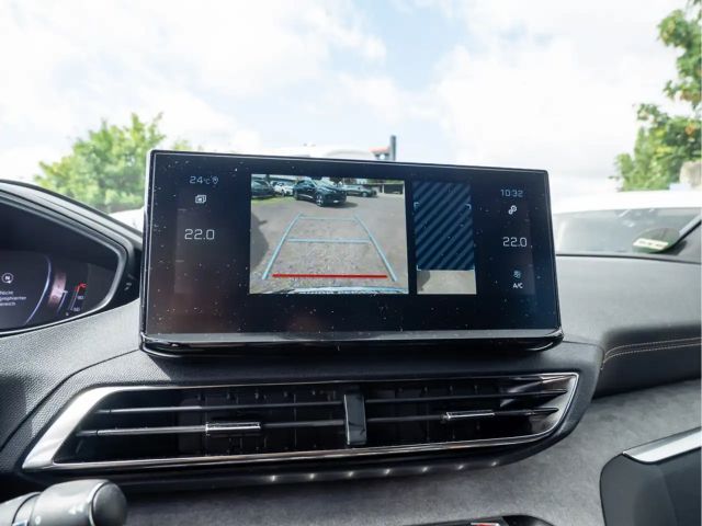 Peugeot 3008 BlueHDi EAT8 GT-Line