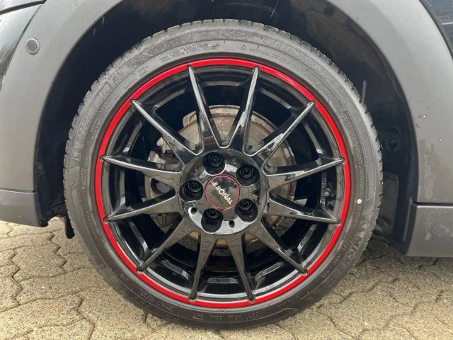 MINI Cooper Essential