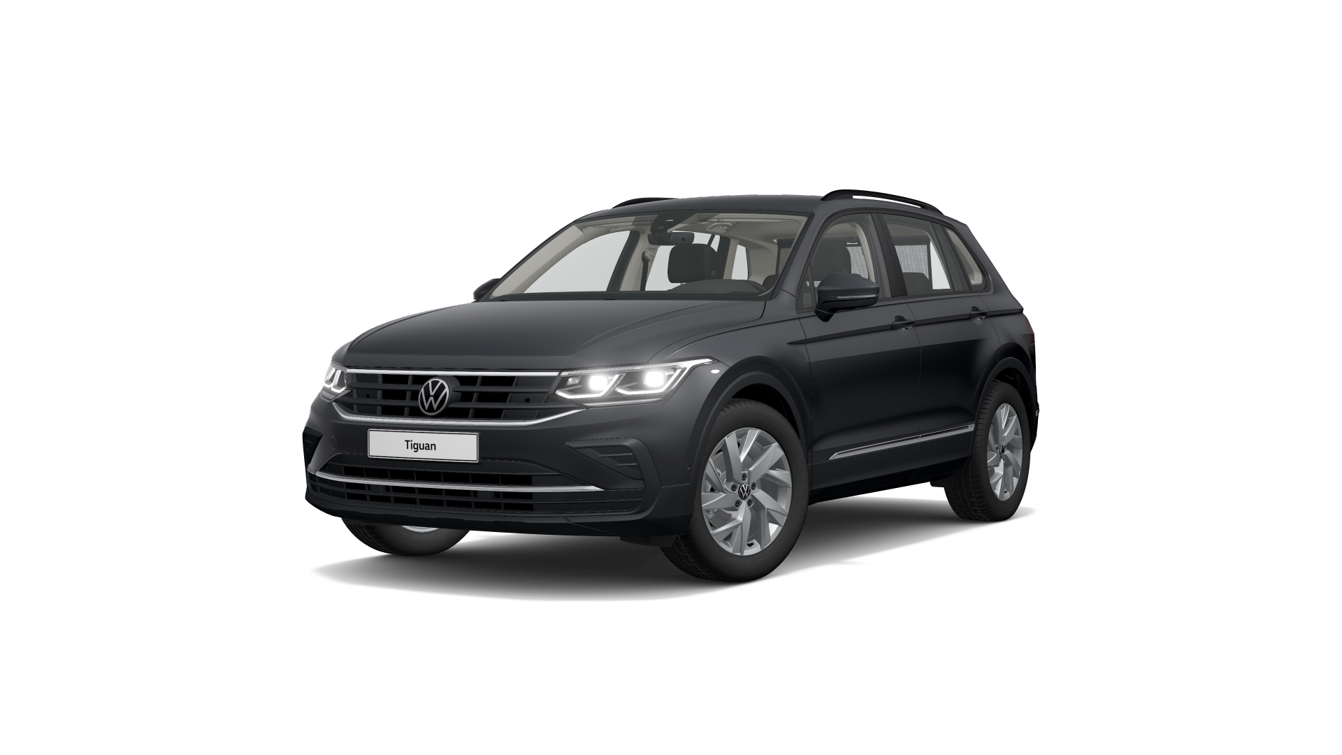 Volkswagen Tiguan 2.0 TDI DSG Life