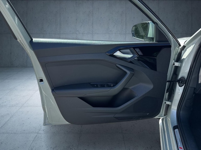 Audi A1 40 TFSI S-Line S-Tronic Sportback