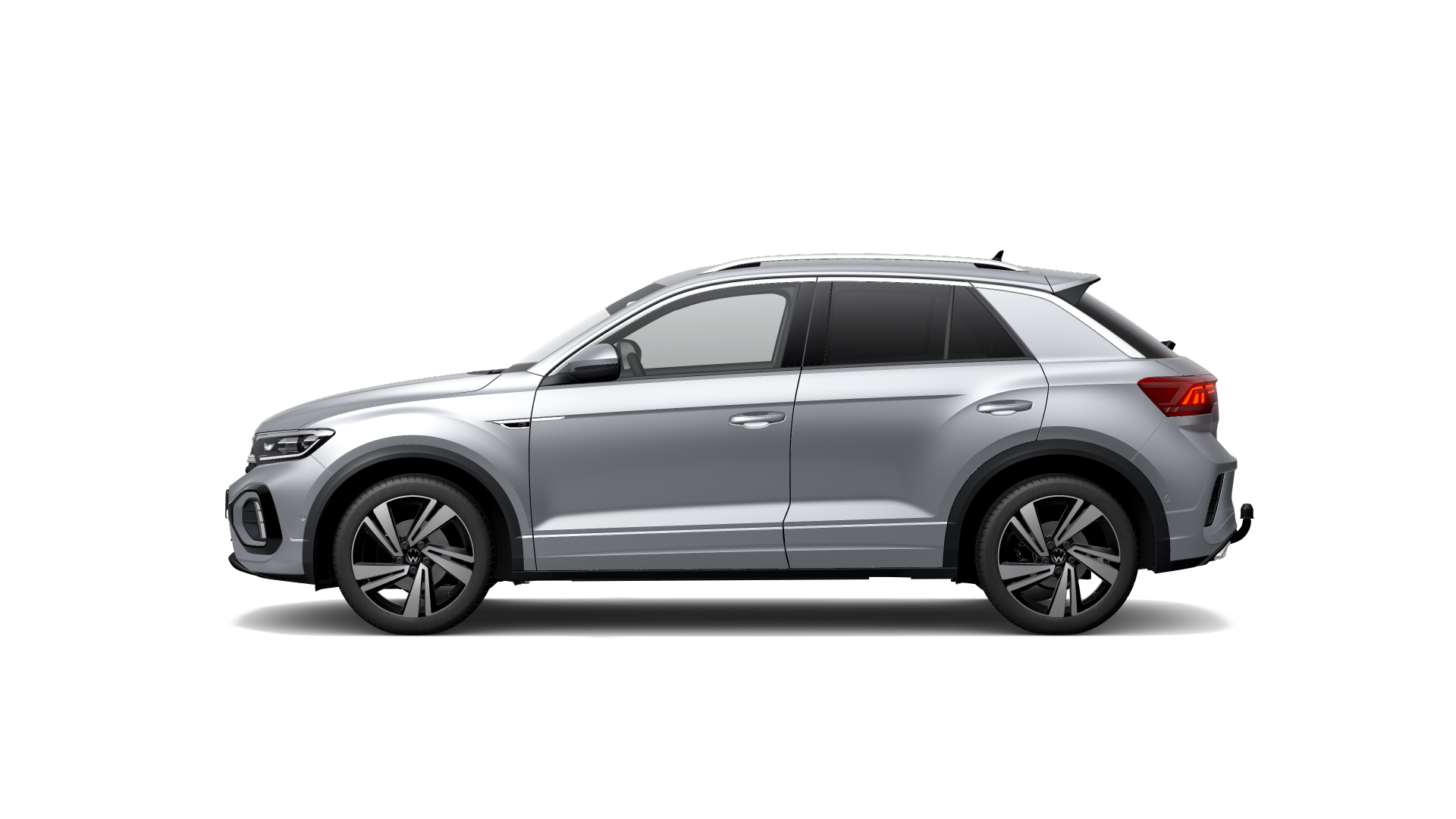 Volkswagen T-Roc 1.0 TSI R-Line