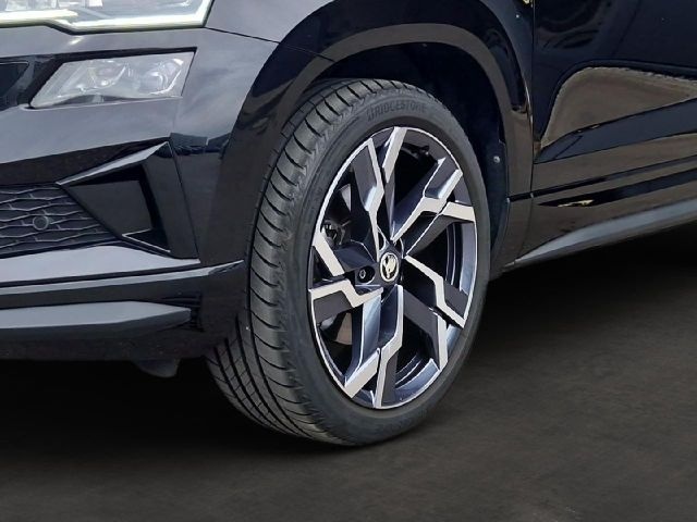 Skoda Karoq Sportline