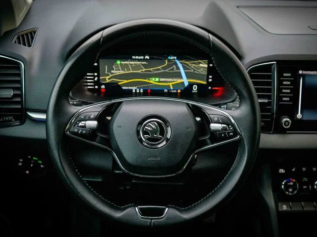 Skoda Karoq Ambition