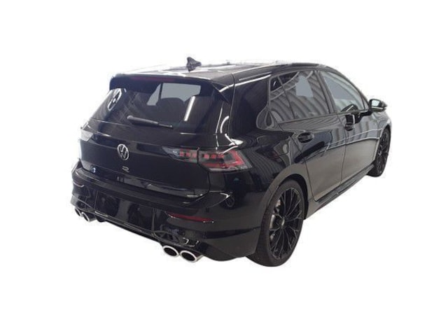 Volkswagen Golf 2.0 TSI 4Motion DSG Golf VIII