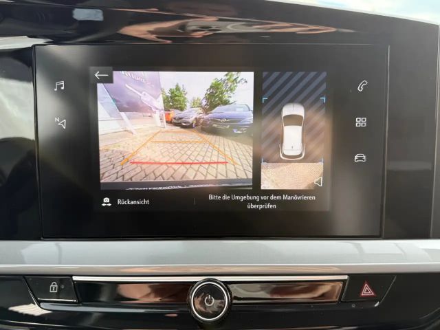 Opel Mokka 1.2 Turbo