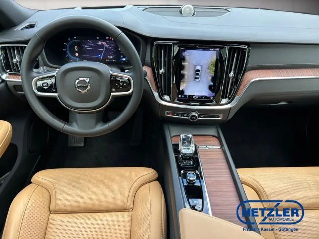 Volvo S60 AWD Ultimate