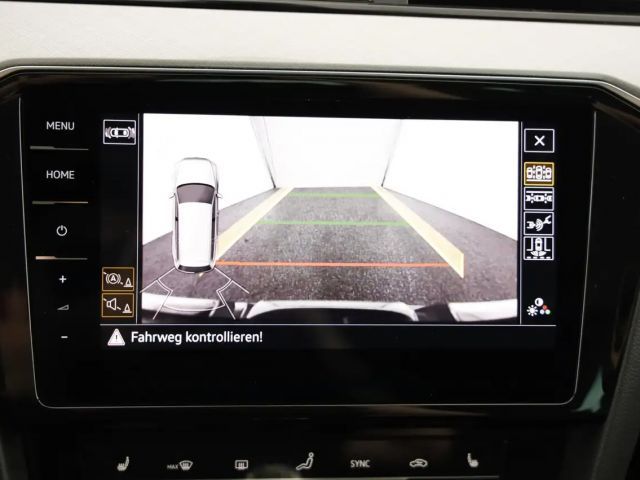 Volkswagen Passat GTE Variant