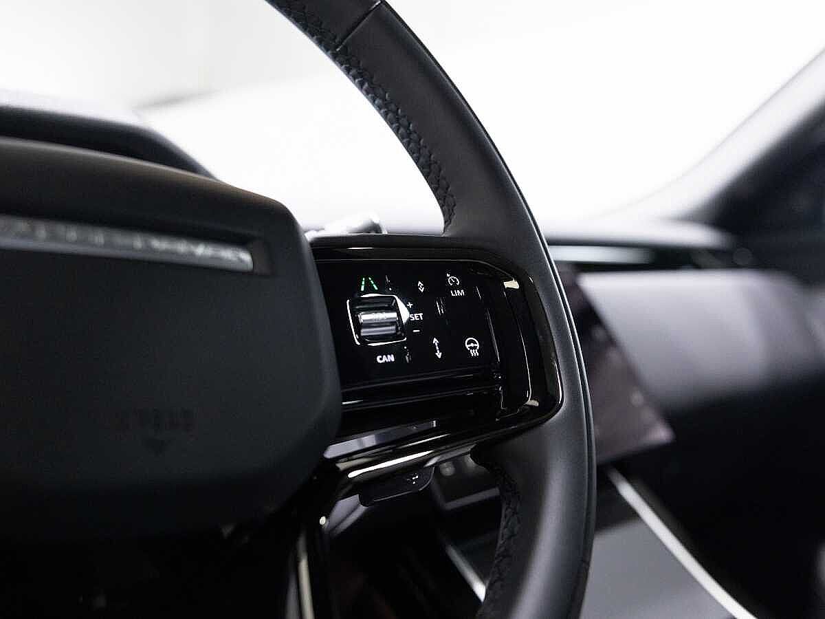 Land Rover Range Rover Velar Dynamic HSE