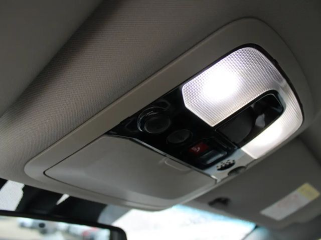 SsangYong Korando Korando E-Motion Titanium