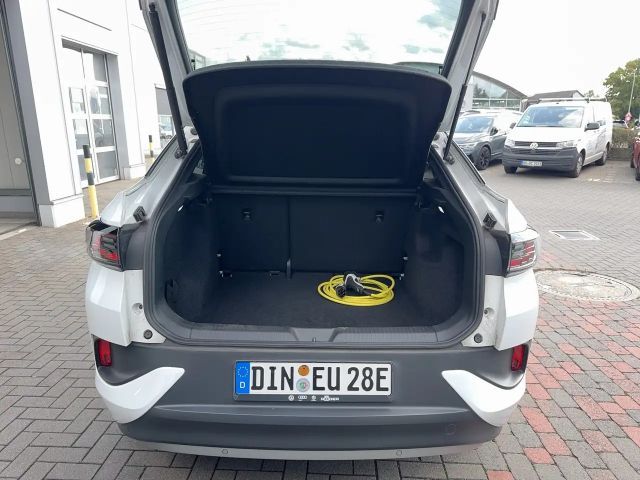 Volkswagen ID.5 IQ.Drive Pro