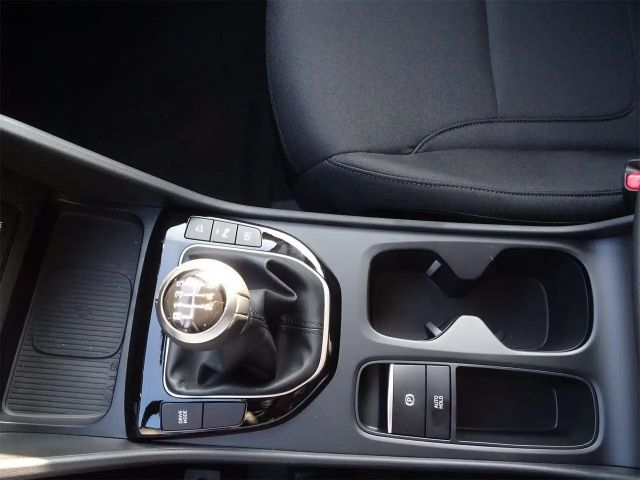 Hyundai Tucson 2WD T-GDi