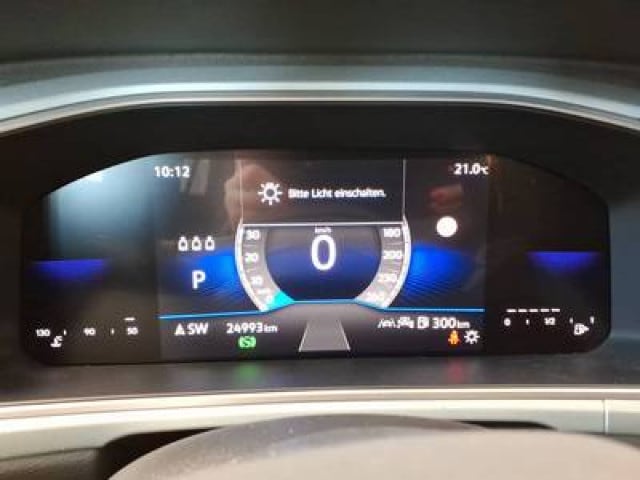 Volkswagen T-Roc 2.0 TDI DSG