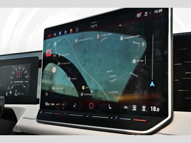 Volkswagen Tiguan 2.0 TDI DSG Elegance Elegance