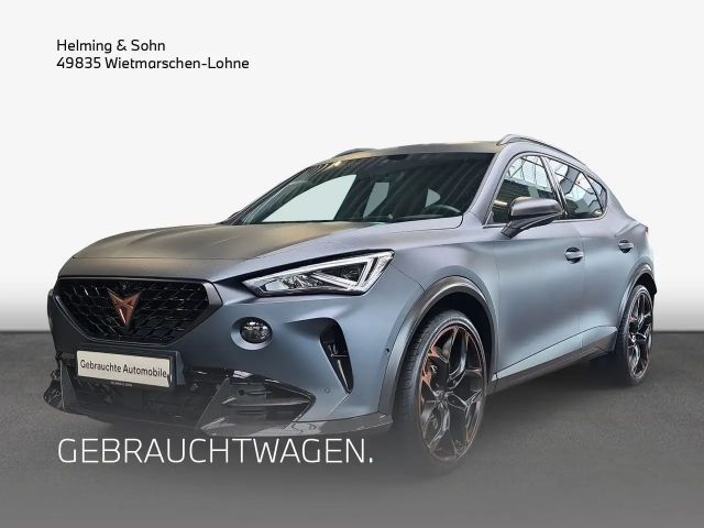 Cupra Formentor VZ5