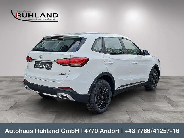 MG ZS 1.5 Hybrid+ Select *Winterkompletträder KOSTENLOS*