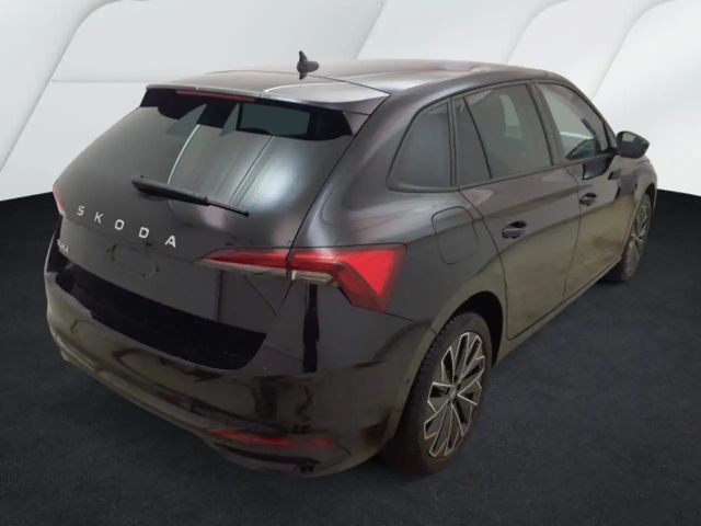 Skoda Scala 1.5 TSI Selection