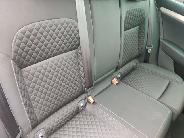 Skoda Superb 2.0 TDI Ambition Combi