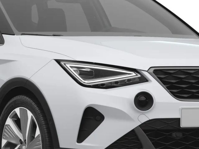 Seat Arona 1.0 TSI FR-lijn