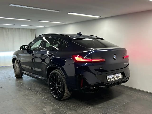 BMW X4 Coupé M-Sport