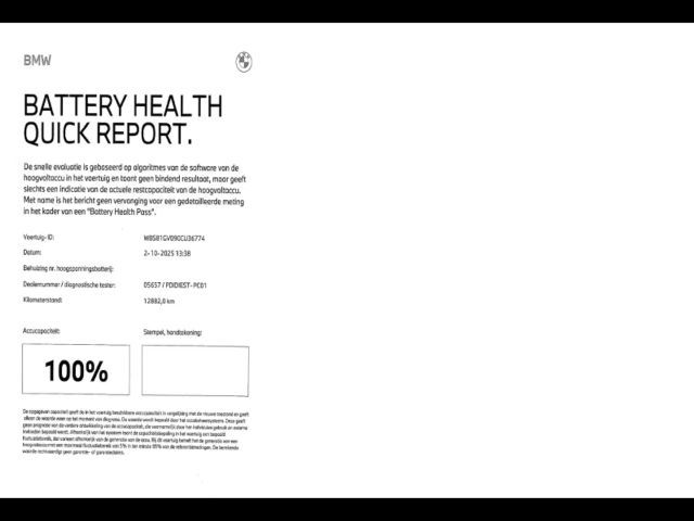 BMW M5 BOWERS & WILKINS - HAAK - PANO