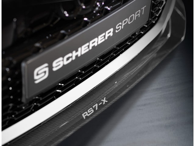 Audi RS7 Quattro Sportback