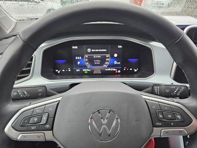 Volkswagen T-Roc Goal Navi Einparkhilfe LED-Scheinwerfer