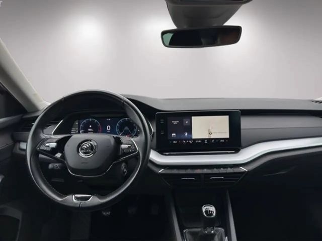 Skoda Octavia Ambition Combi