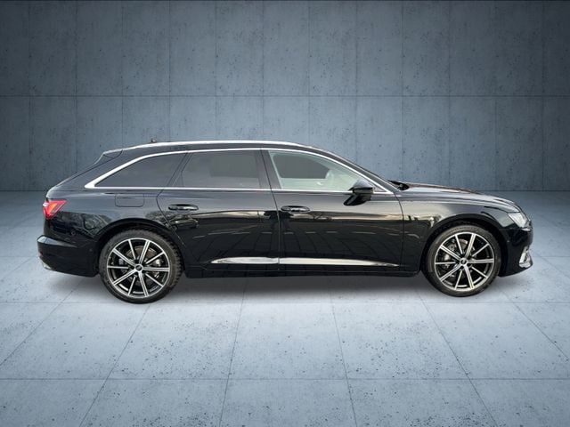 Audi A6 40 TDI Avant Quattro S-Tronic