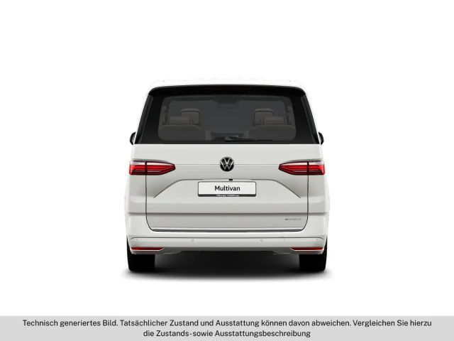 Volkswagen Multivan Style T7 eHybrid