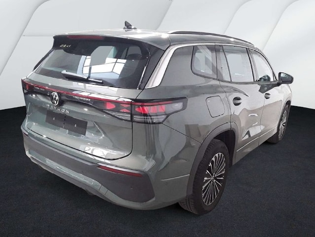 Volkswagen Tayron 2.0 TDI 4Motion DSG Life