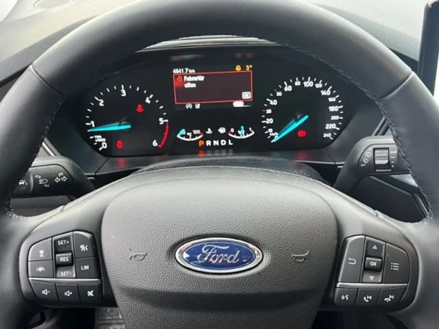 Ford Focus Active