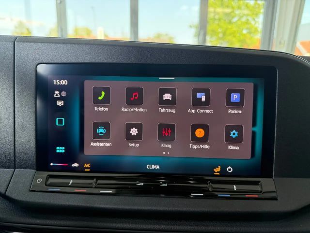 Volkswagen Caddy Cargo TDI