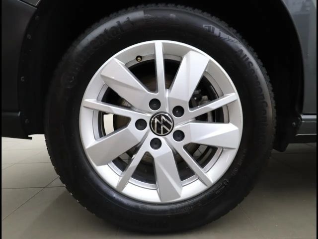 Volkswagen Caddy 2.0 TDI