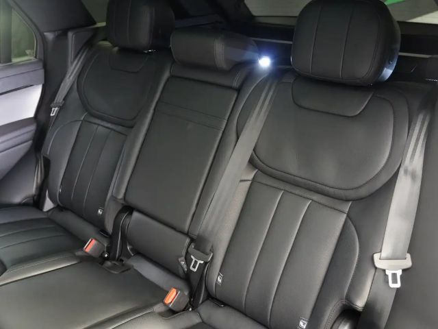 Land Rover Range Rover Sport 3.0 HSE