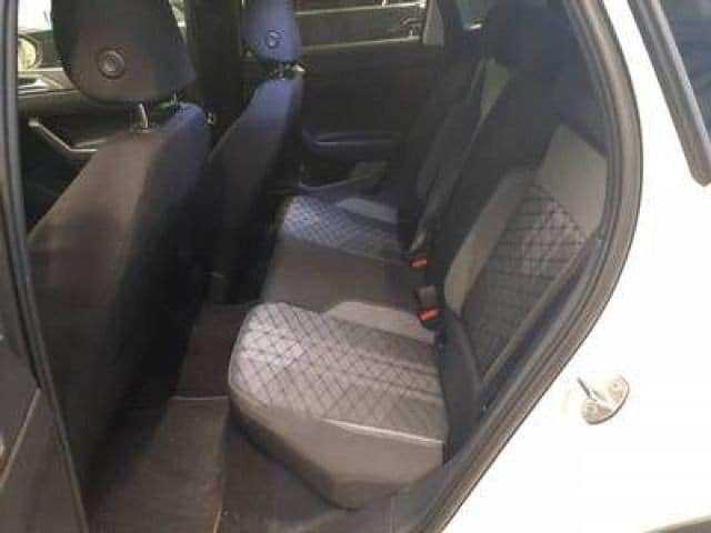 Volkswagen Taigo 1.5 TSI DSG R-Line