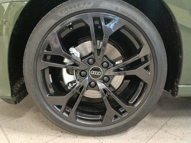 Audi A3 35 TDI S-Tronic Sedan Sportback