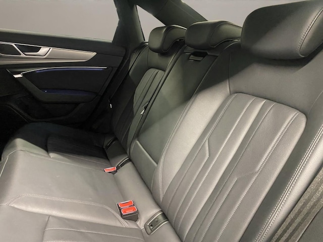 Audi A6 40 TDI S-Tronic Sedan