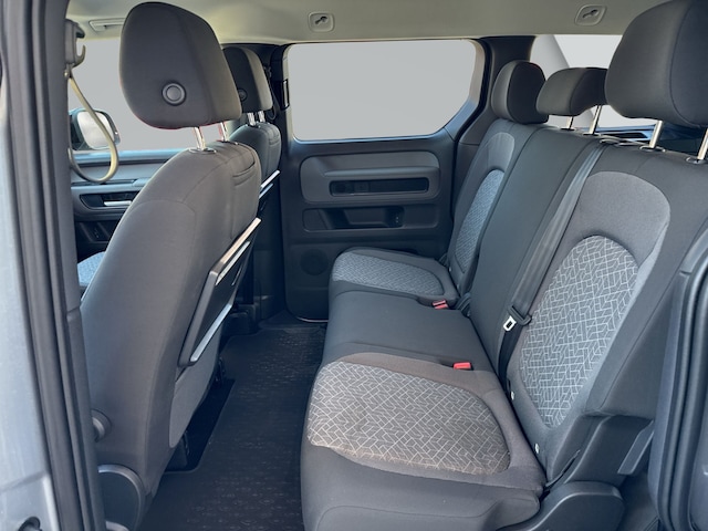 Volkswagen ID.Buzz Pro