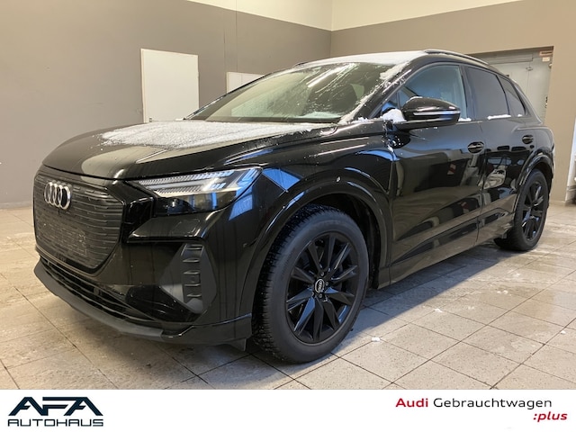 Audi Q4 e-tron 40